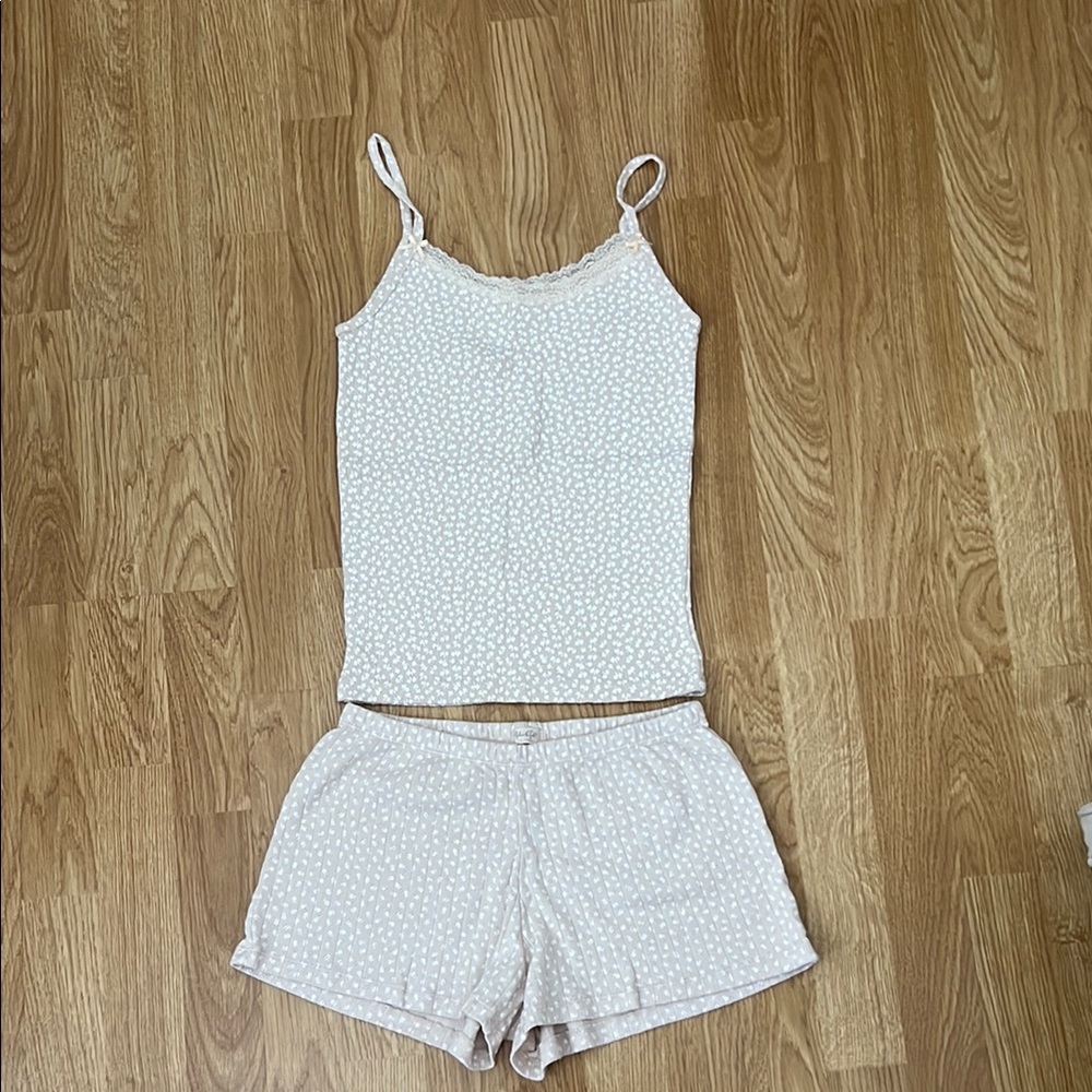 BRANDY MELVILLE MATCHING SET